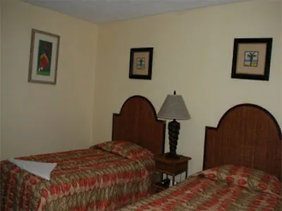 Hotel Pueblo Dorado Tamarindo