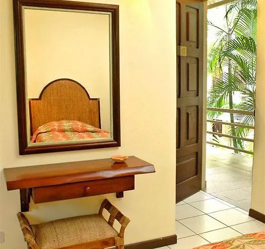 Pueblo Dorado Hotel Tamarindo