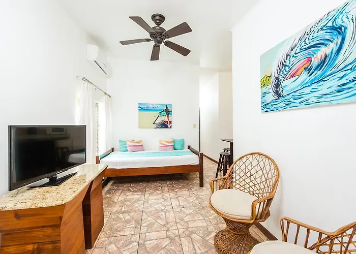 Hotel Pueblo Dorado