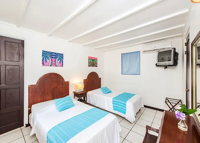 Pueblo Dorado Hotel