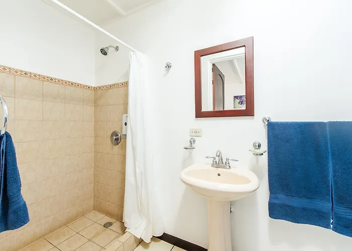Pueblo Dorado Hotel Tamarindo