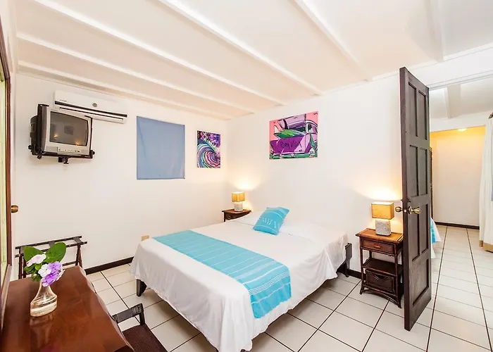 Pueblo Dorado 3* Tamarindo