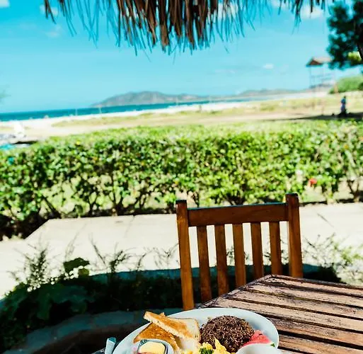Pueblo Dorado 3* Tamarindo