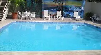 Hotel Pueblo Dorado
