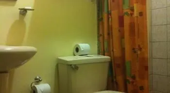 Hotel Pueblo Dorado