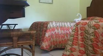 Hotel Pueblo Dorado