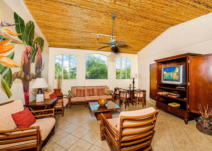 Pueblo Dorado Hotel Tamarindo