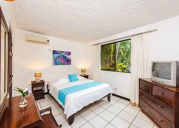 Pueblo Dorado Tamarindo