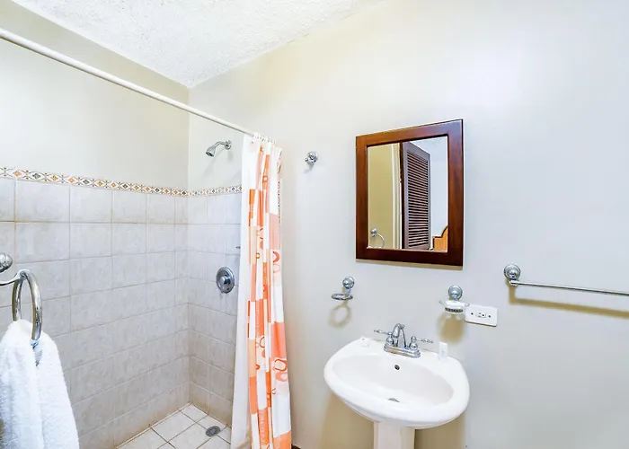 Pueblo Dorado Hotel Tamarindo