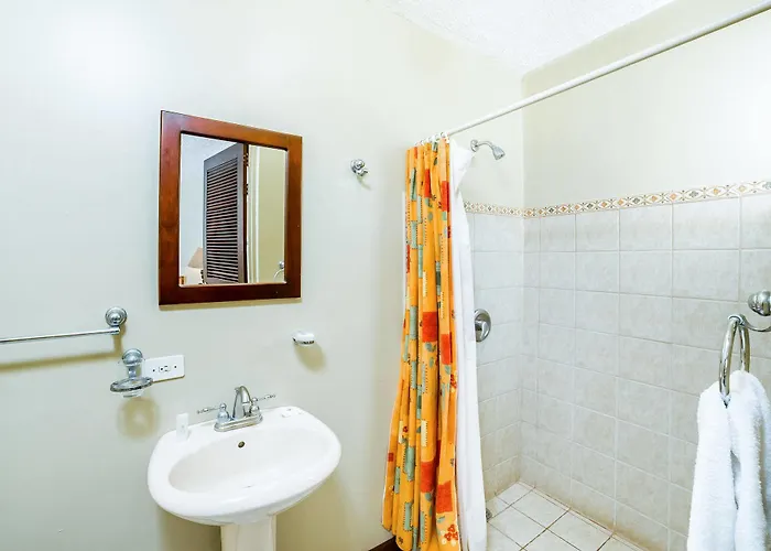 Pueblo Dorado Hotel Tamarindo