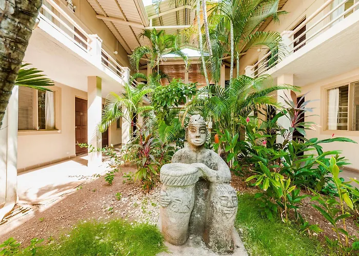 Pueblo Dorado Tamarindo