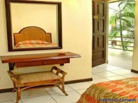 Pueblo Dorado Hotel Tamarindo