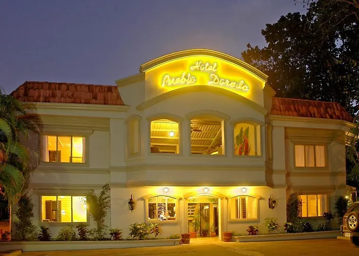 Pueblo Dorado Hotel Tamarindo